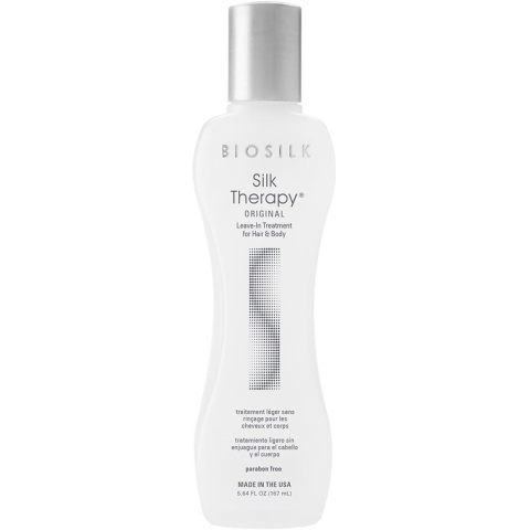 Biosilk Silk Therapy 167ml