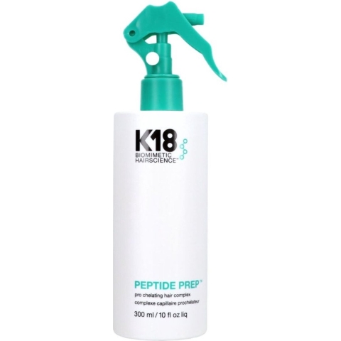 K18 Peptide Prep Pro Chelator 300ml