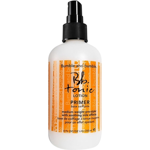 Bumble and bumble Tonic Lotion Primer 250ml