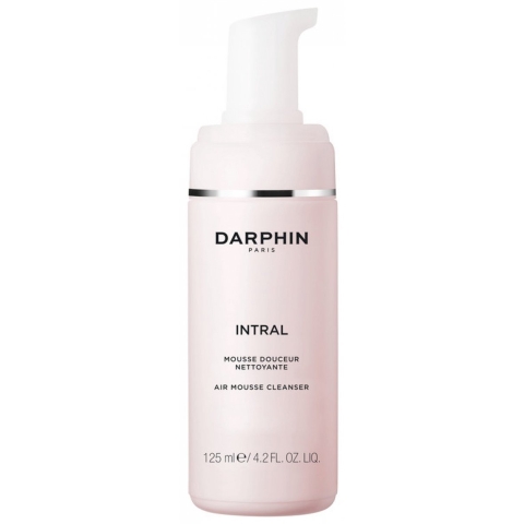 Darphin Intral Air Mousse Cleanser With Chamomile 125ml