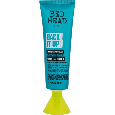 TIGI Bed Head Back It Up Cream 125ml