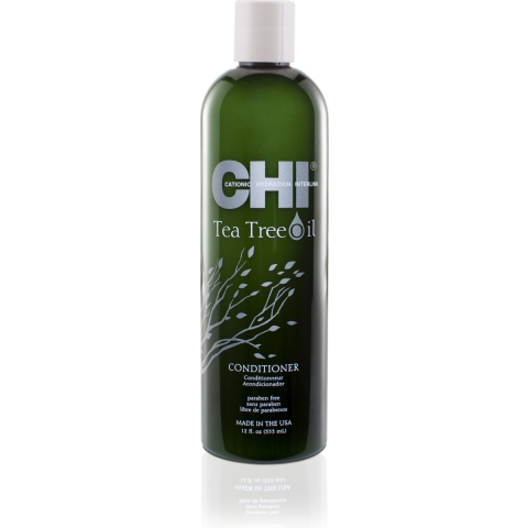 CHI Tea Tree Oil Conditioner 340ml