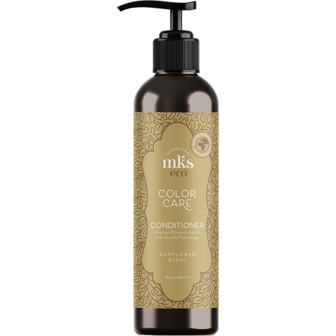 MKS-Eco Color Care Conditioner Sunflower 296ml