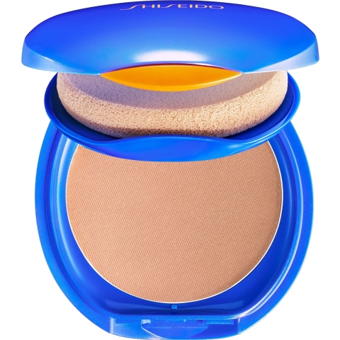 Shiseido UV Protective Compact Foundation SPF30 Medium Beige