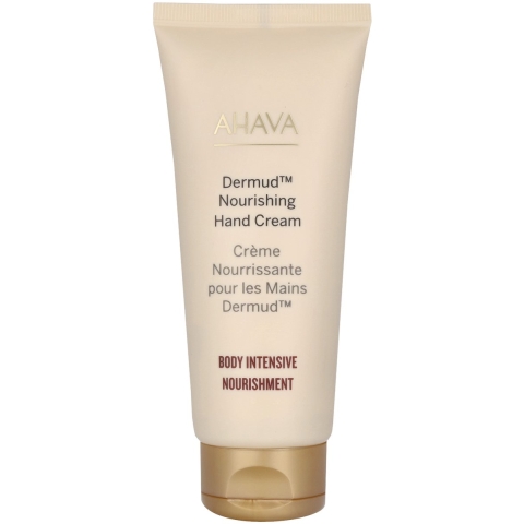 Ahava Dermud Intensive Hand Cream 100ml