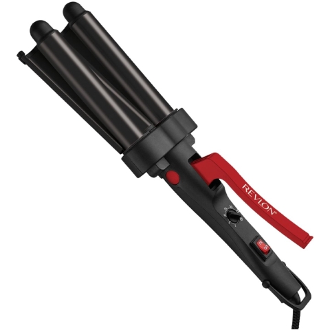 Revlon Tools Wave Master Jumbo Waver