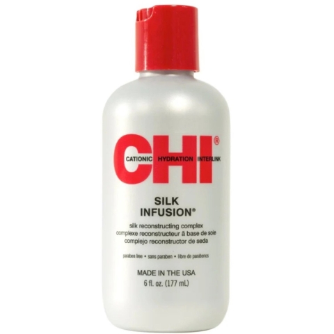 CHI Silk Infusion 177ml