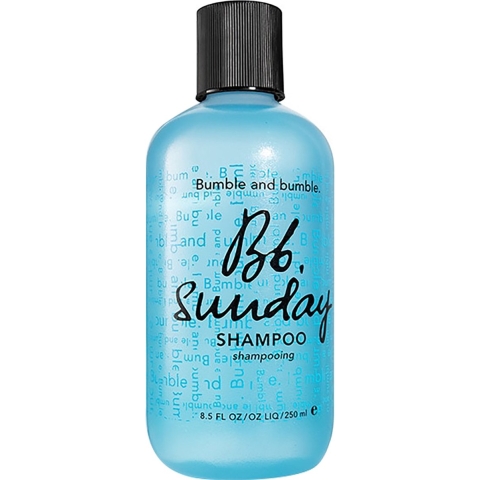 Bumble and bumble Sunday Shampoo 250ml