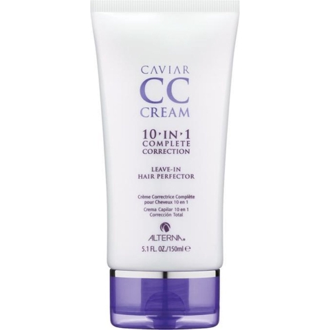 Alterna Caviar Replenishing Moisture CC Cream Limited Edition 150ml