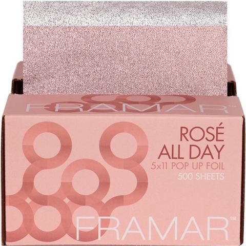 Framar Pop-Up Foil Rosé All Day
