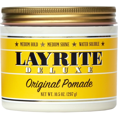 Layrite Original Pomade 297gr
