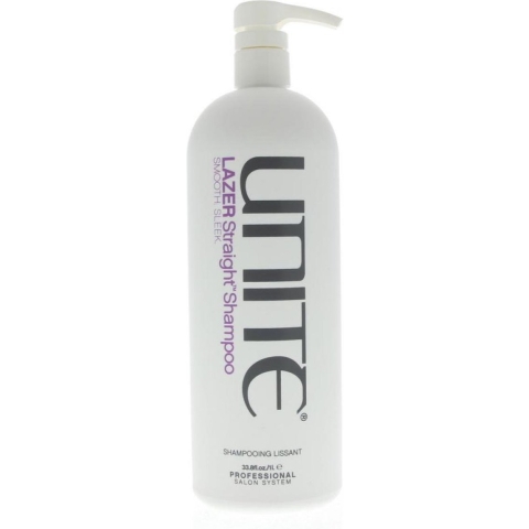 Unite Lazer Straight Shampoo 1000ml