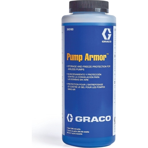 Graco Pump Armor Vloeibare Bescherming - 0,95L