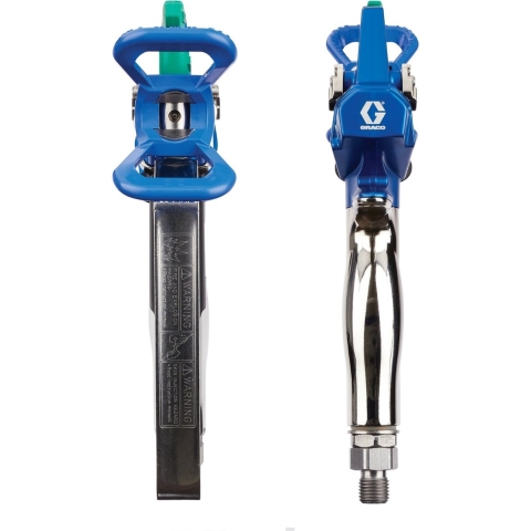 Graco Contractor PC Airless-pistool 17Y043 RAC X Met Tip LP 517