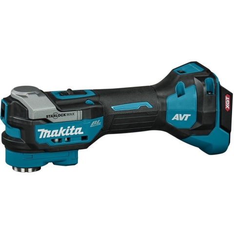 Makita TM001GZ03 XGT 40V Max Li-ion Accu Multitool Body In Mbox