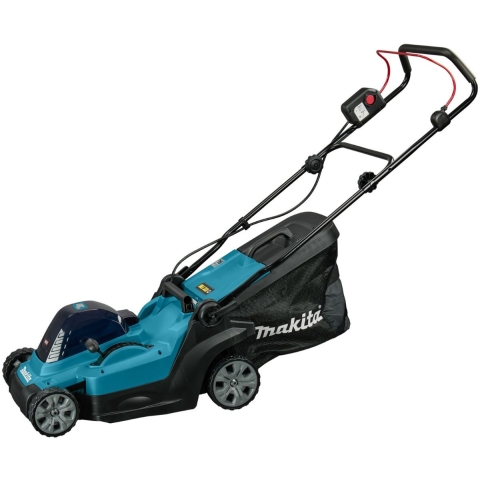 Makita LM003GZ XGT 40 V Max Li-Ion Accu Grasmaaier Body - 380mm