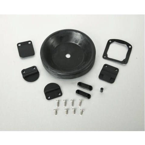 Whale Service Kit AK3706 voor Gusher 10 MK2/MK3 Neopreen