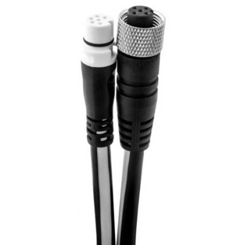 Raymarine STNG Devicenet kabel 1 meter Female, koppelt STNG>NMEA2000