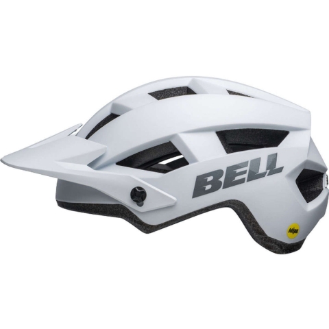 Bell Spark 2 Mips MTB fietshelm wit, M/L (53-60 cm)