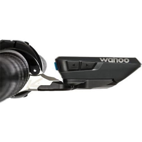 K-Edge Wahoo Bolt Aero Race Mount 31,8 mm stuurhouder