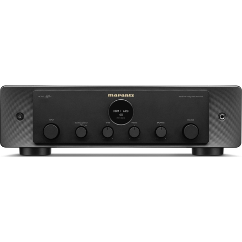 Marantz Model40/N1B zwart topklasse versterker