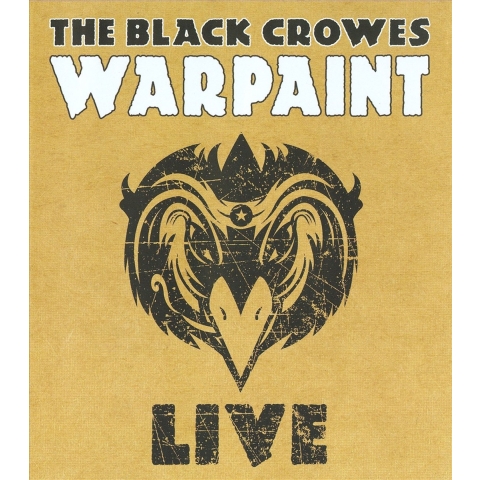 Play it again Sam Warpaint live