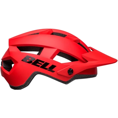 Bell Spark 2 Mips MTB fietshelm rood, M/L (53-60 cm)