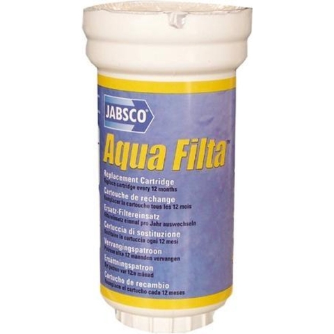 Jabsco Aqua Filta los filter element voor Jabsco Aqua Filta waterfilter