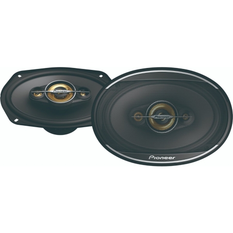 Pioneer TS-A6971F Autoluidsprekers