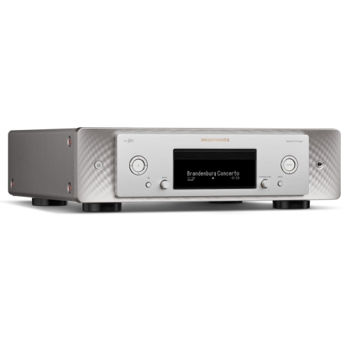 Marantz CD50N goudmetallic CD-speler
