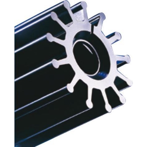 Jabsco 653-0001P impeller met pakking