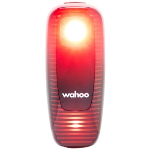 Wahoo TRACKR RADAR achterlicht