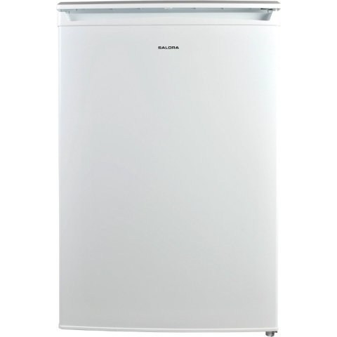 Salora CLT1330WH koelkast tafelmodel, 55 cm breed