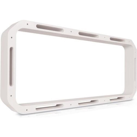 Fusion RV-FS41SPW geluidspaneel spacer 41 mm voor de Fuson RV-FS402W