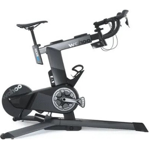 Wahoo KICKR Bike V2 fietstrainer