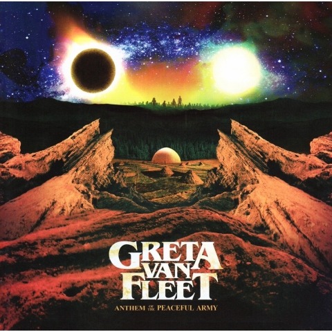 Universal Music Anthem of the Peaceful of Army