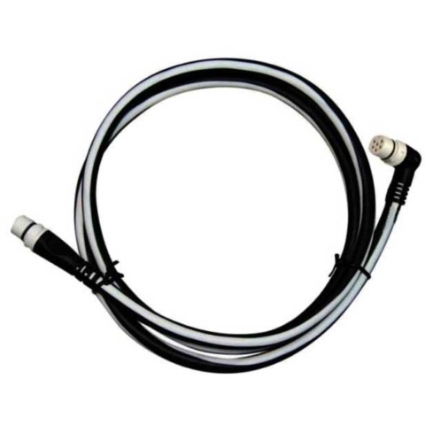Raymarine STNG Haakse Spurkabel naar rechte connector 1 meter