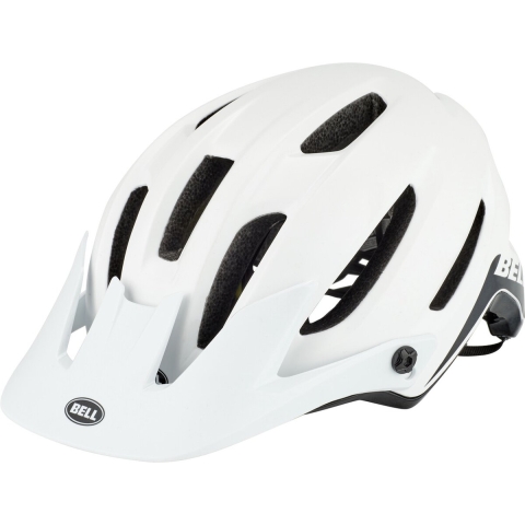 Bell 4Forty Mips MTB fietshelm wit, M (55-59 cm)