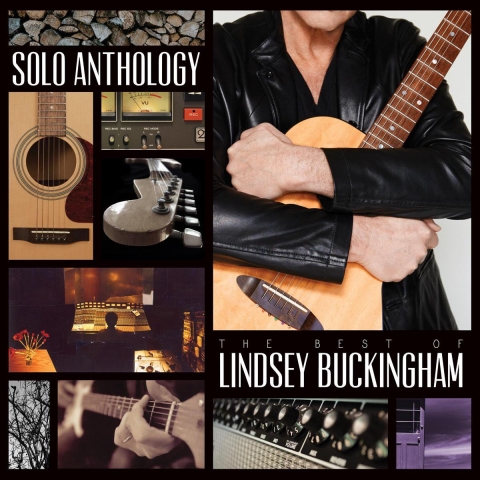 Rhino Solo Anthology: Best of