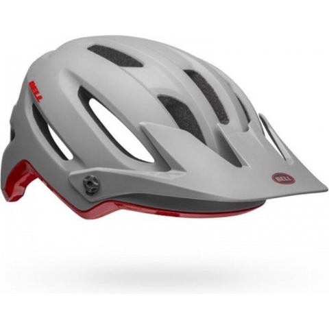 Bell 4Forty Mips MTB fietshelm grijs, M (55-59 cm)