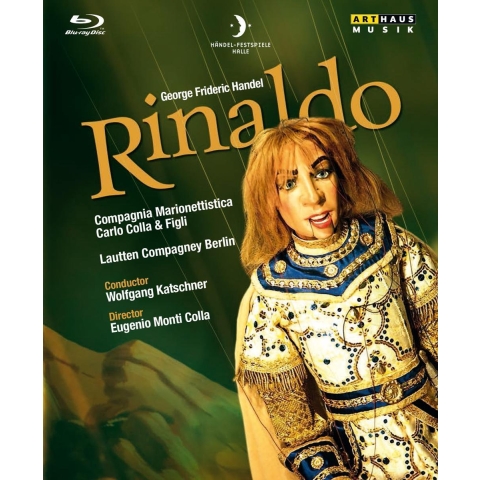 Euroarts Rinaldo