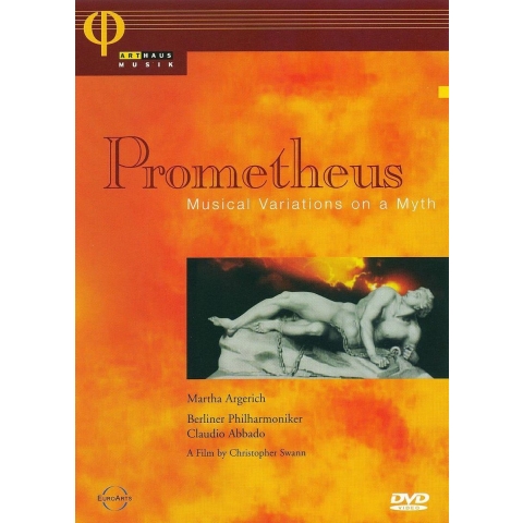 Arthause Prometheus
