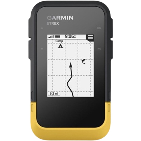 Garmin eTrex SE handheld gps