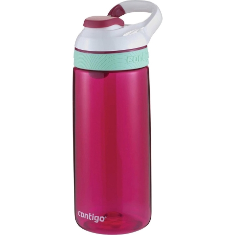 Contigo Courtney waterfles voor kinder van 8 tot 15 jaar