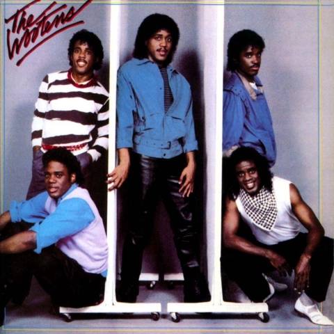 Funky Town Grooves Wootens