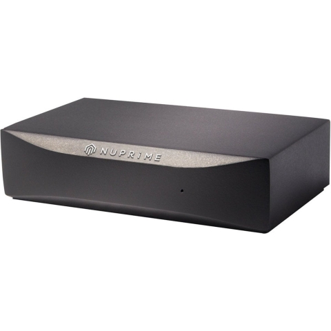 NuPrime Stream Mini multi-room streaming met digitale uitgang