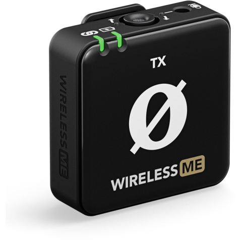 Rode Wireless ME Dual