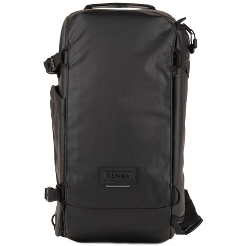 Tenba Solstice V2 12L SlingBag - Black (636-430)