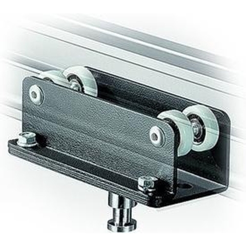 Manfrotto FF3228 Dismountable Carriage Black