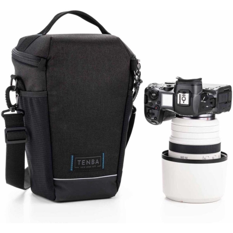 Tenba Skyline 9 V2 Top Load - Black